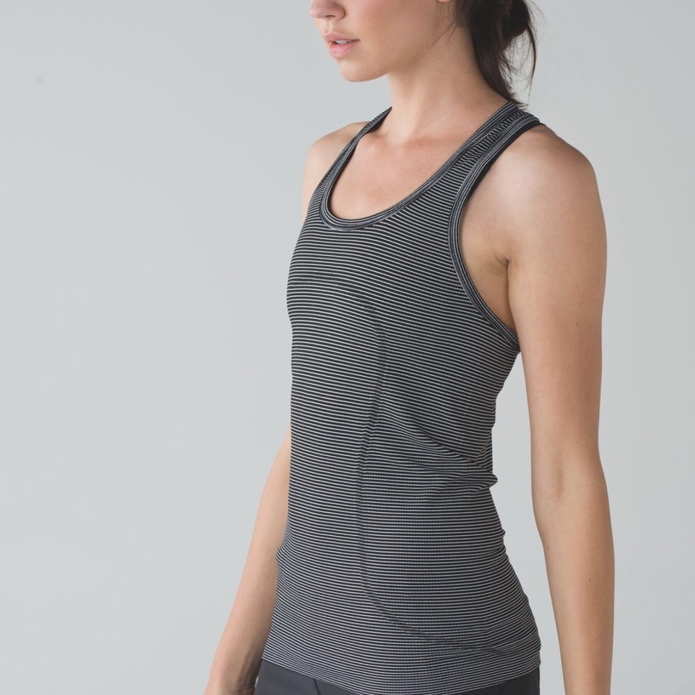 Lululemon Swiftly Tech Racerback